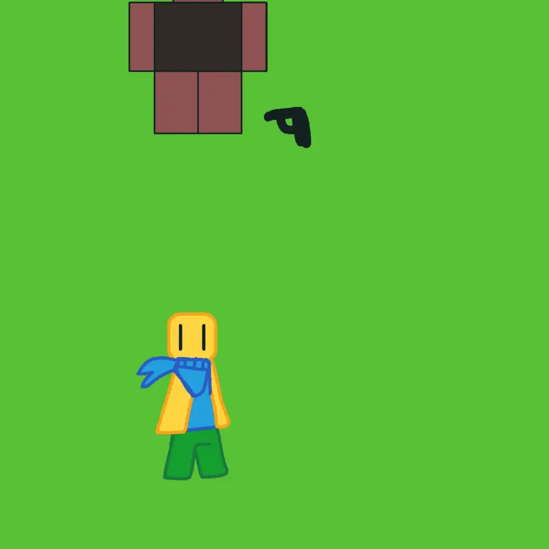 Game by @julianete4