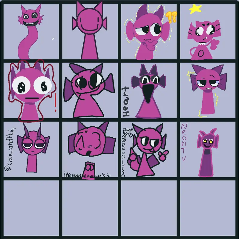 Game by @Neontv