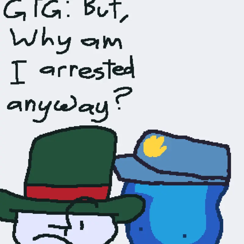 Game by @AnnasAnims