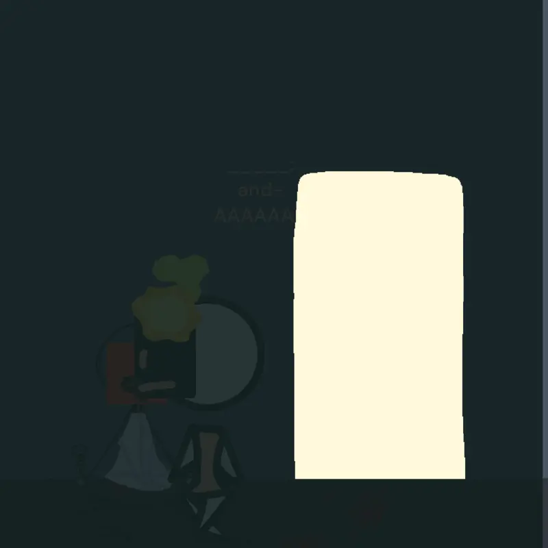 Game by @cut4core91