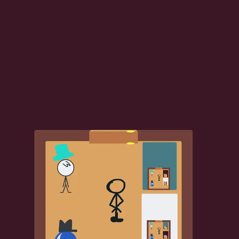 Game by @theawesocopydox