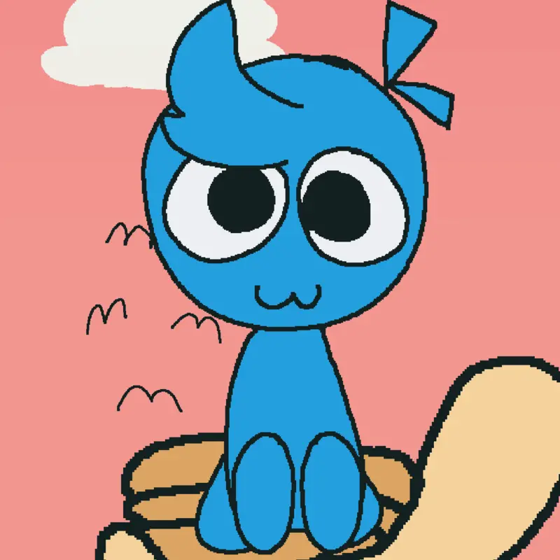 Game by @youcreature14