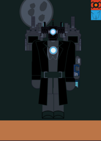 what if utcm from infected by astro...