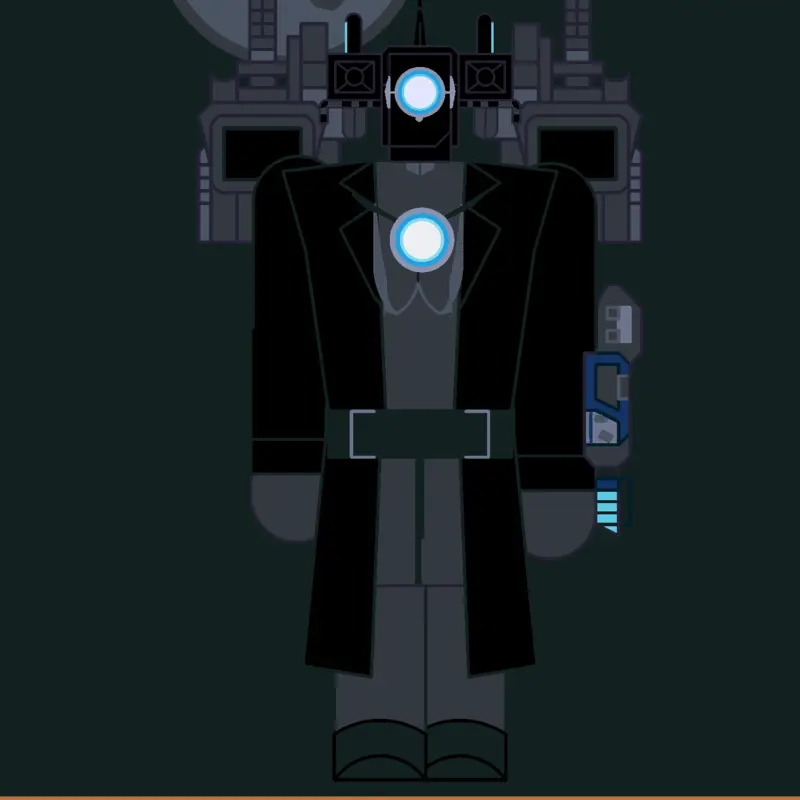 Game by @-_danara-thespider_-