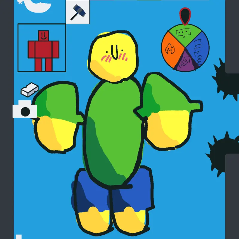 Game by @carxstreet