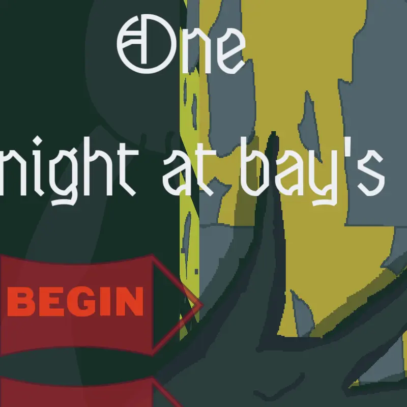 One night at bay's by @Bob2018stuaio