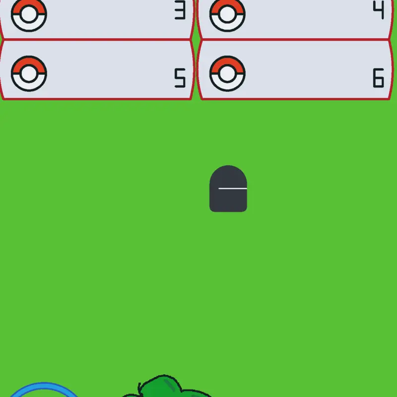 Game by @GABNASCOLI