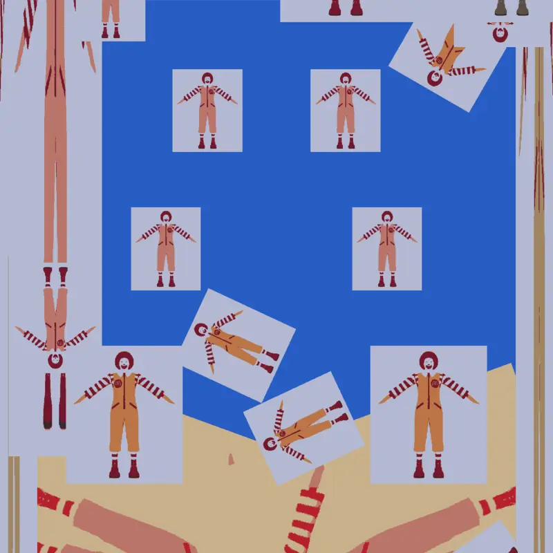 Game by @masonsketch
