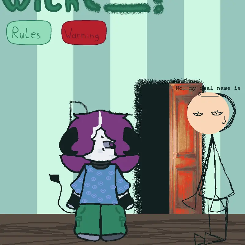 Game by @am_just_a_normal_person
