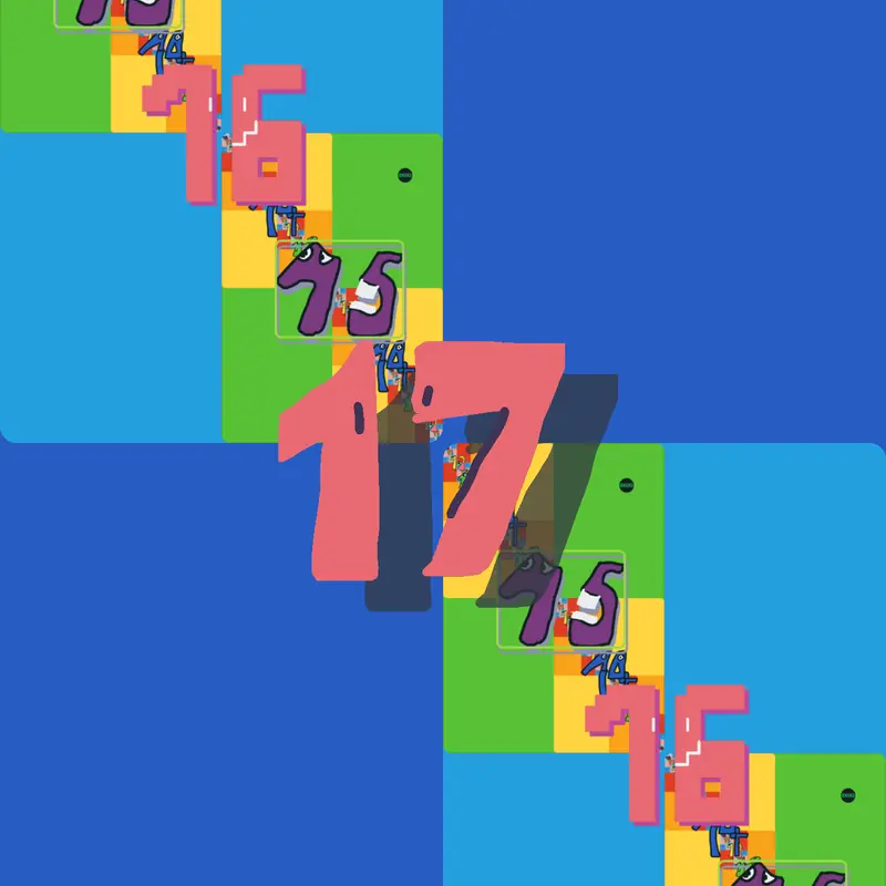 Game by @WhiteCrowCHG