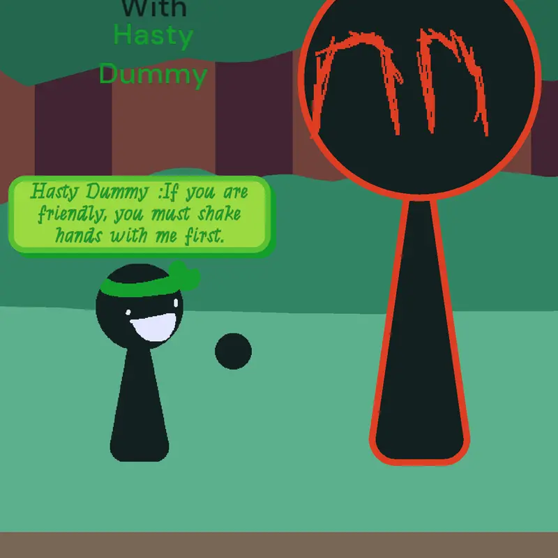 Game by @gobblie
