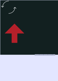 What Would You Do With The Arrow?