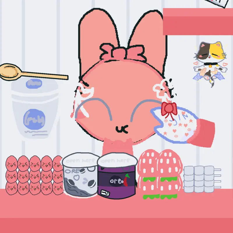 Game by @Doodle_pie