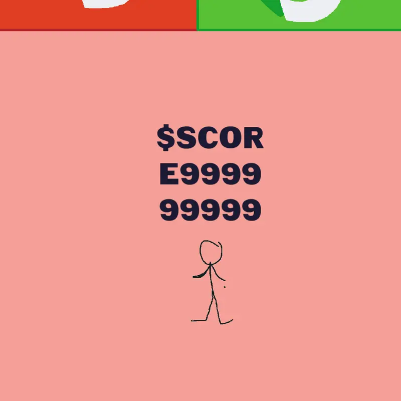 Game by @endthis