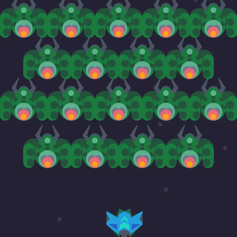 Game by @iminyourhouse