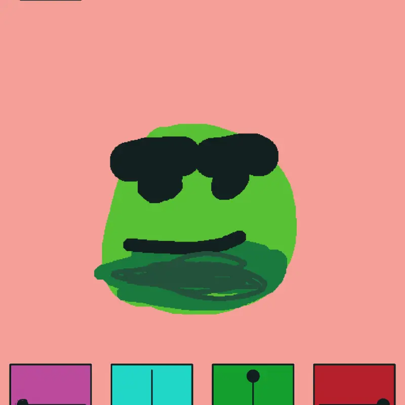 Game by @STESEON