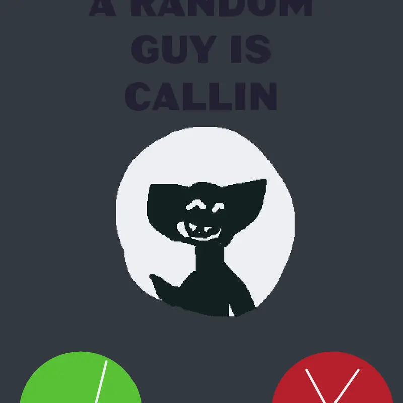 Jaice is calling!!!! by @nathalielopes
