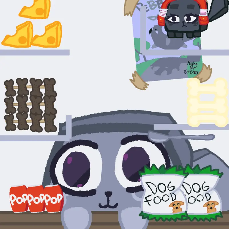 Game by @Lilythehamster
