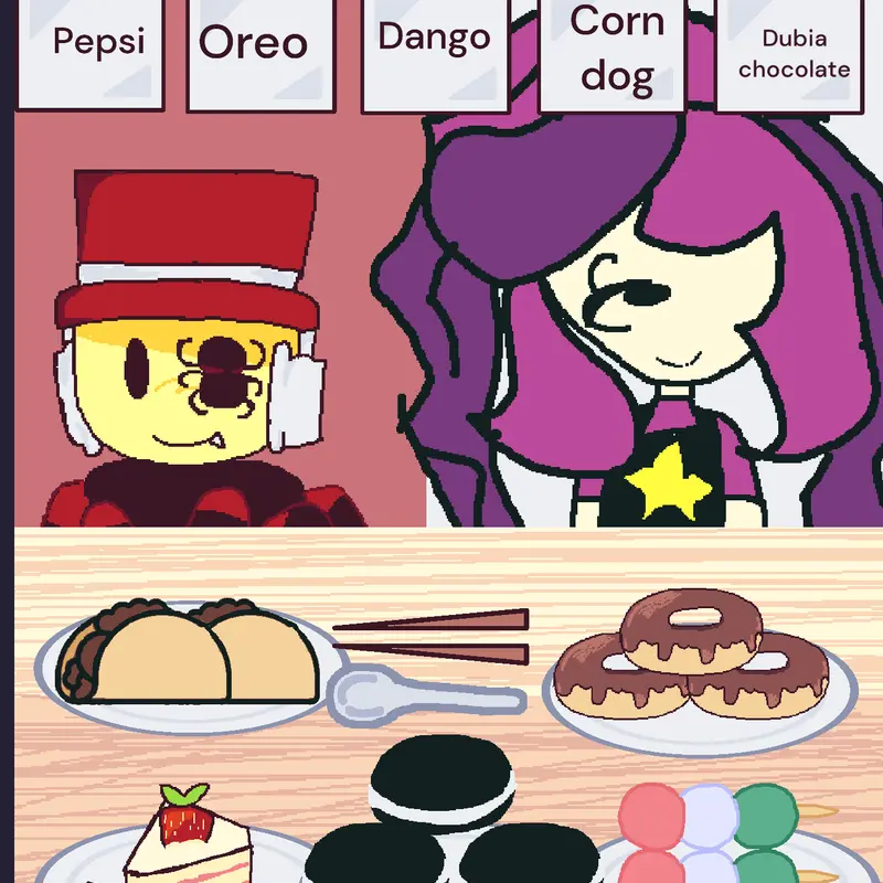 Game by @Samantha_games