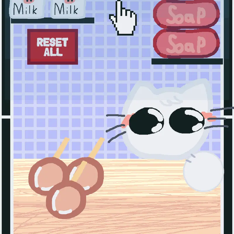 Game by @Mizi_luvsyou