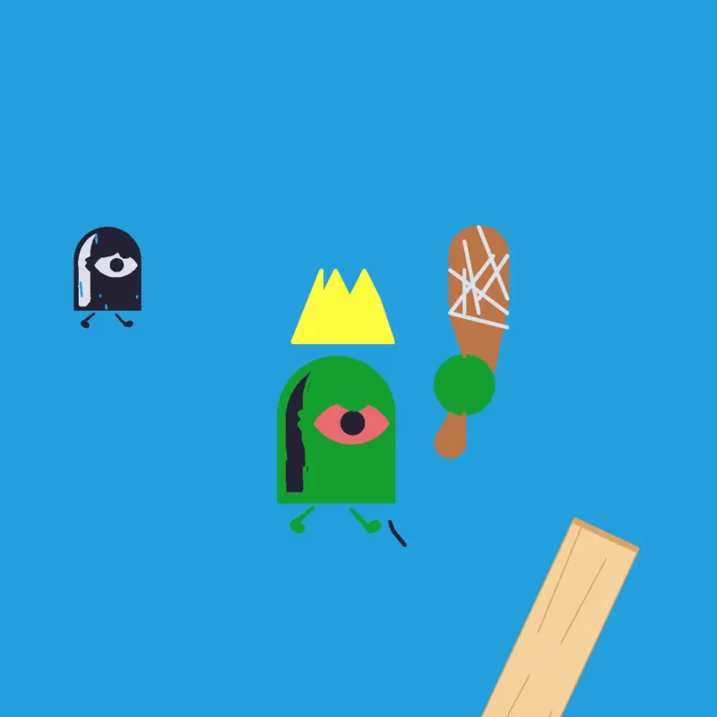 Game by @charactergames_