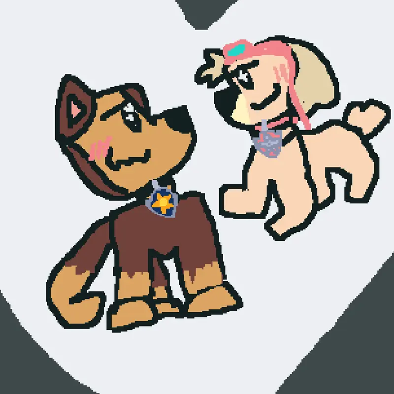 Skase Art by @XEnzoJAVA
