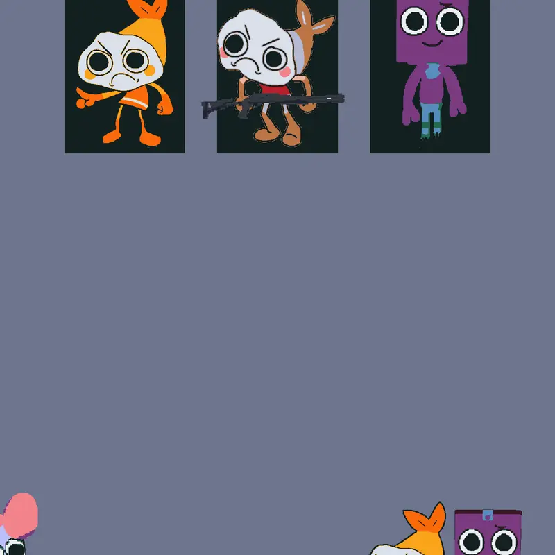 Game by @npc777