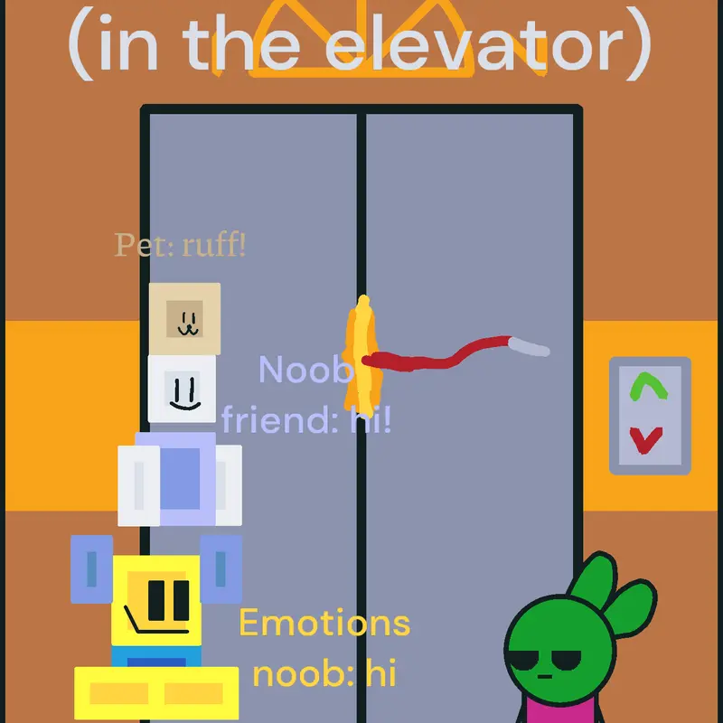Game by @-_rainbow_pet_-