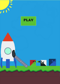 When i dont make games in Castle i see...