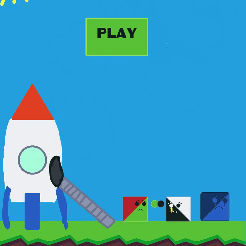 Game by @Green-Figure