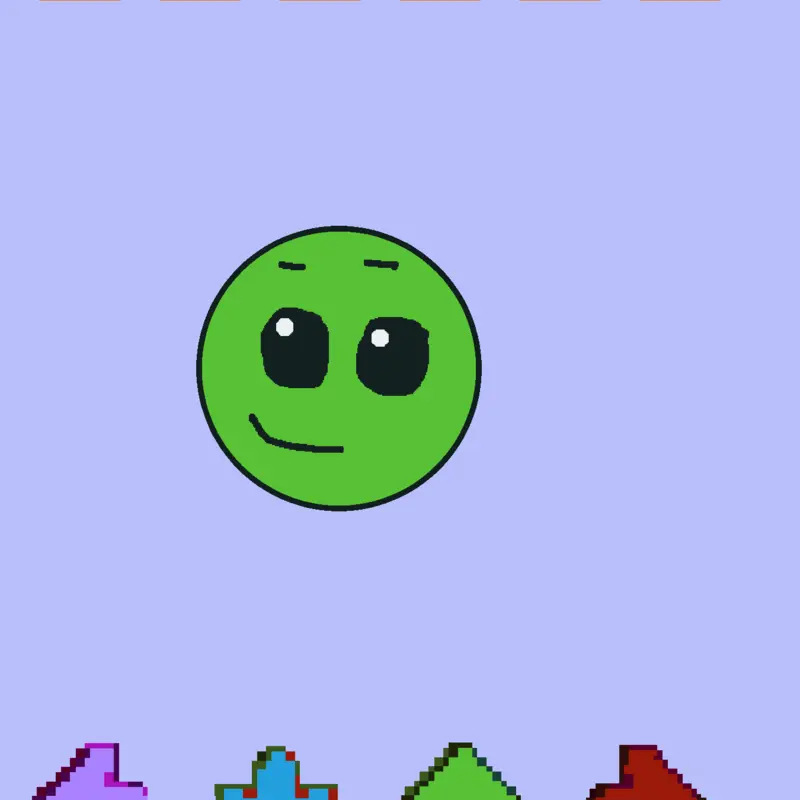 Game by @yemthe2nd