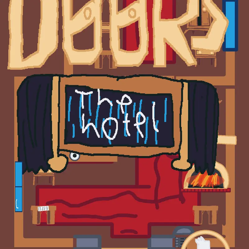 Game by @Your_Local_Tvtrickster