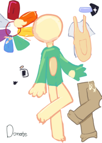 }♥︎DandY'S woRLd★{