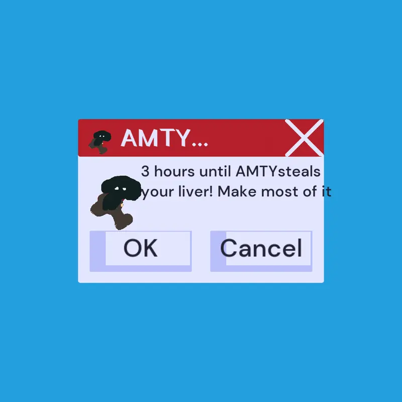 Game by @mr_AMTY