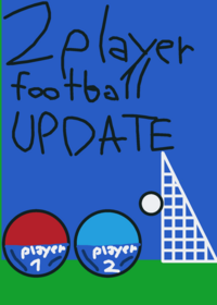 Two Player Football