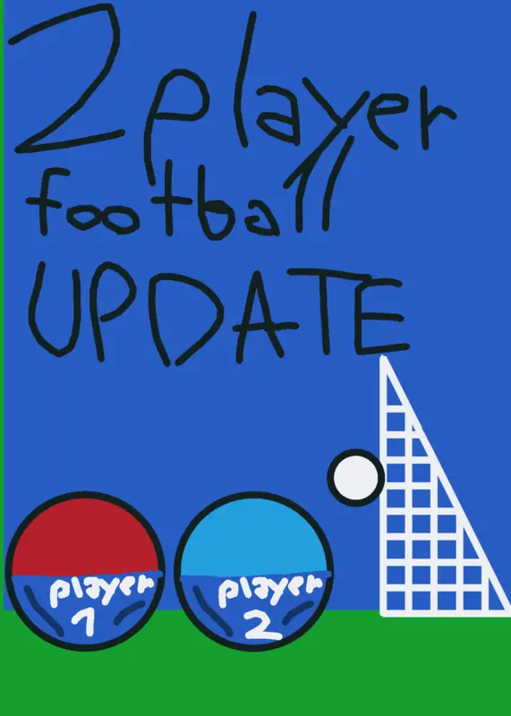 Two Player Football by @trollgz21_official