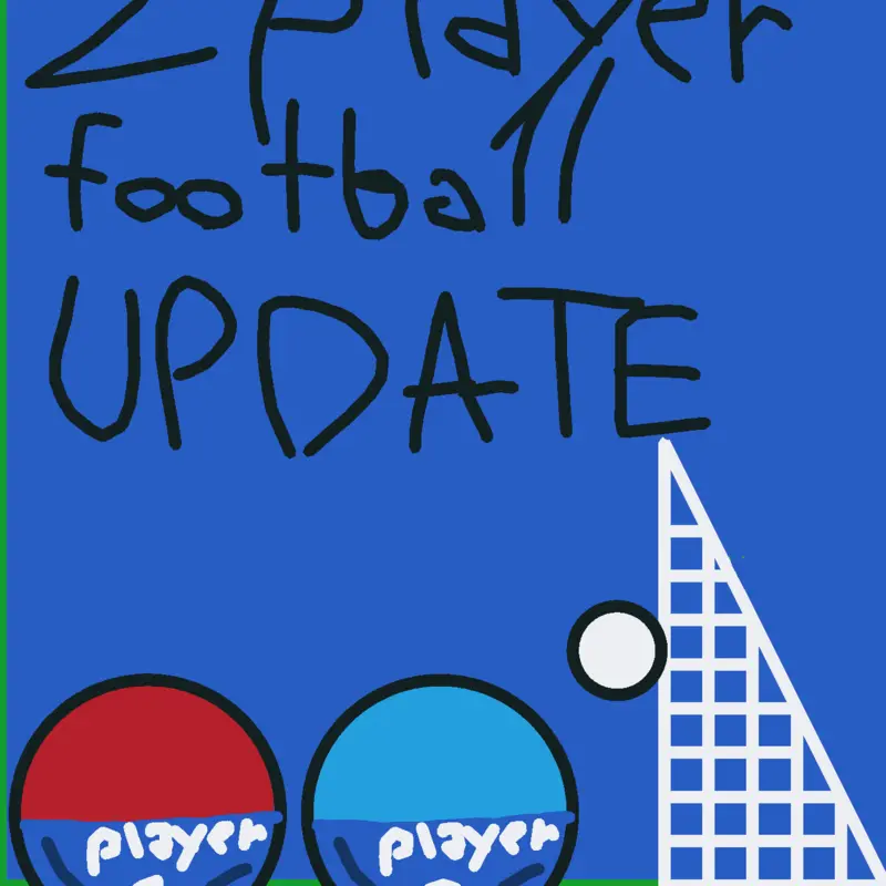 Two Player Football by @trollgz21_official