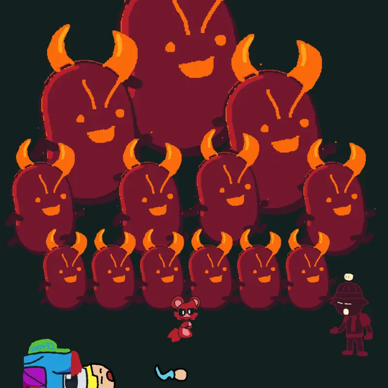 Game by @GGYE80_2ndAlt