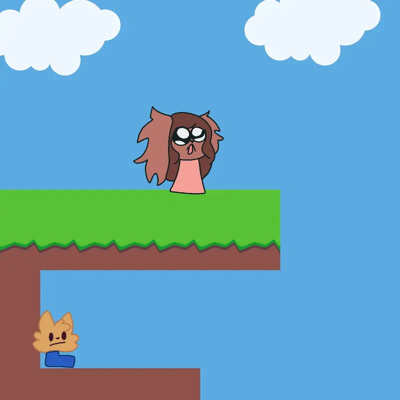 Game by @JasminTheGoodSkunk