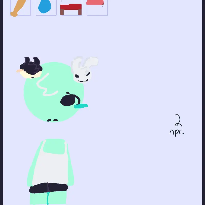 Game by @maltege