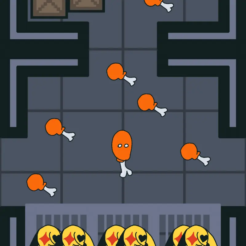 Game by @mikca_cat
