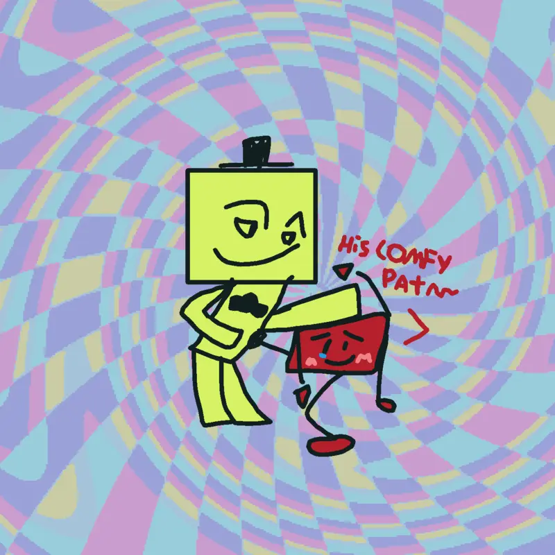 Game by @crystalVR