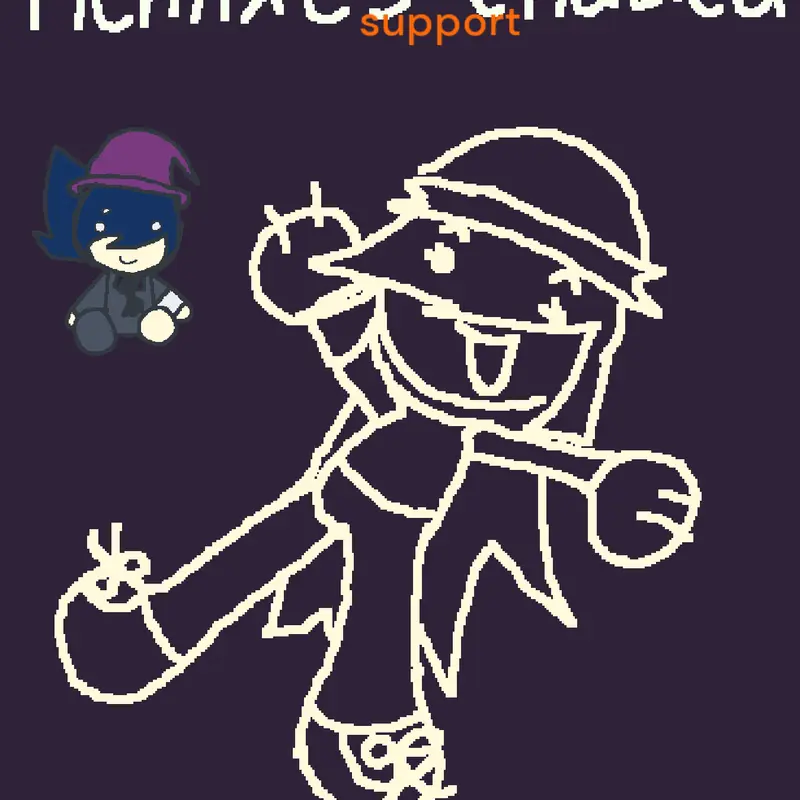 Game by @Kasane_Sealto