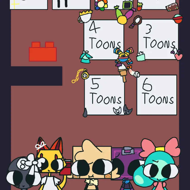 Game by @binnypark_2025