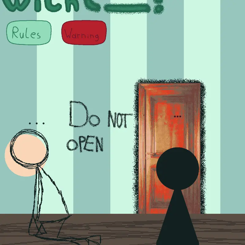 Game by @Lurkerz