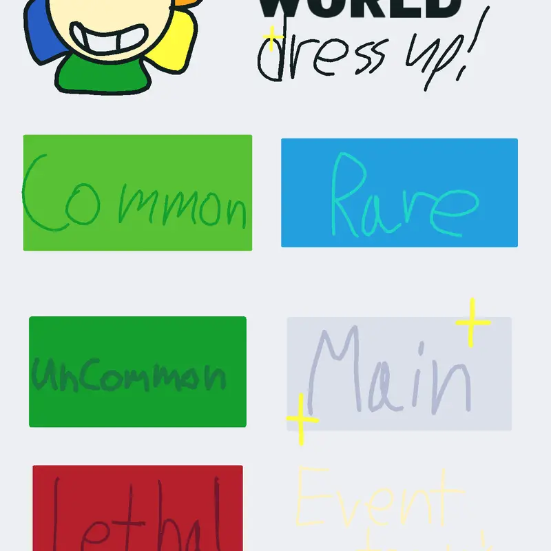 Game by @yandar