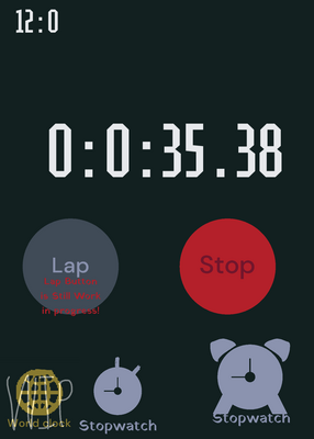 snapshot