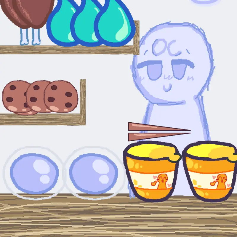 Game by @cookiemonstergenius