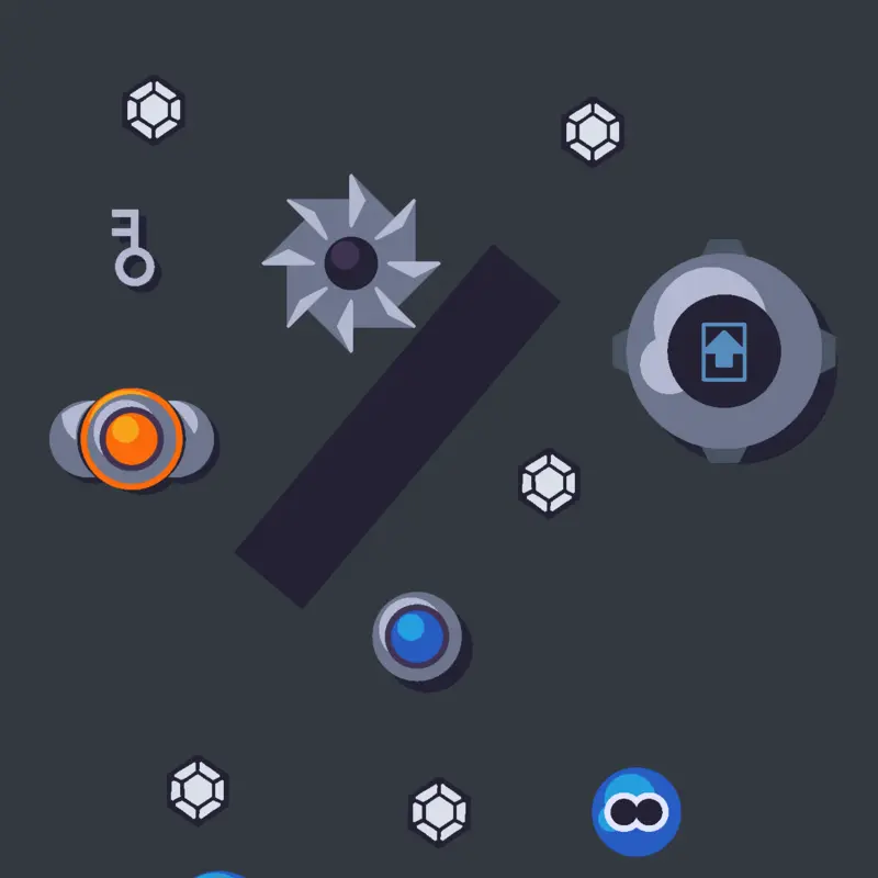 Game by @LemurWithoutGlasses