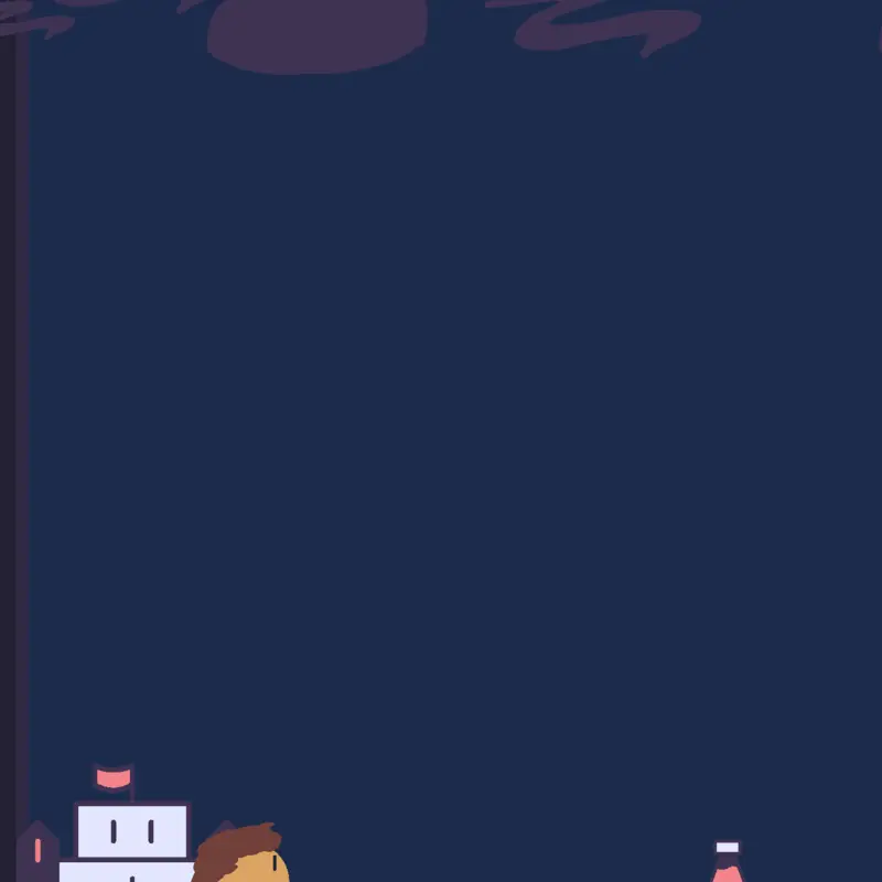 Game by @cdotkom